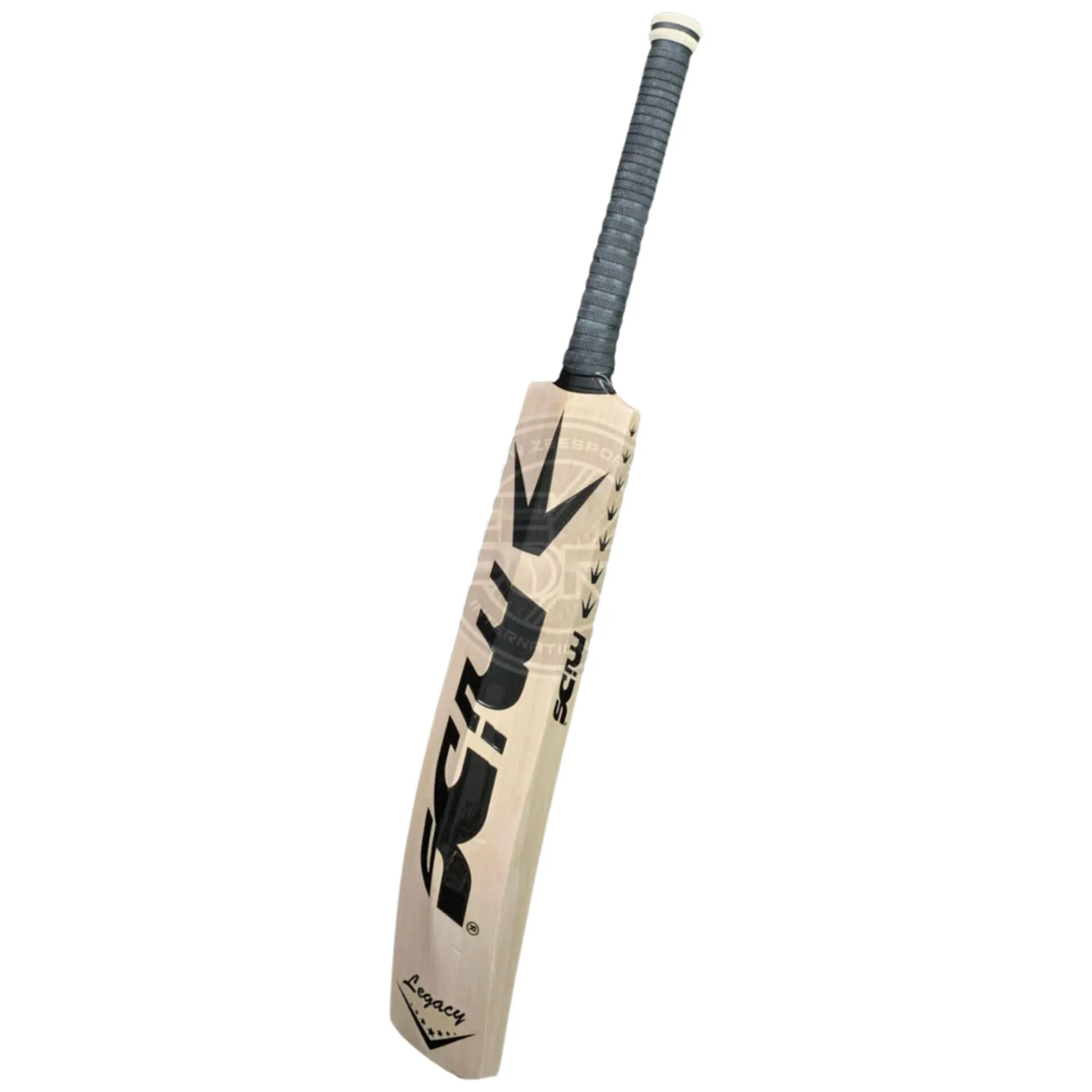 MIDS Cricket Bat LEGACY 7 STAR - English Willow