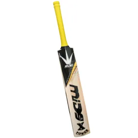 MIDS Cricket Bat - Power Ready to Play