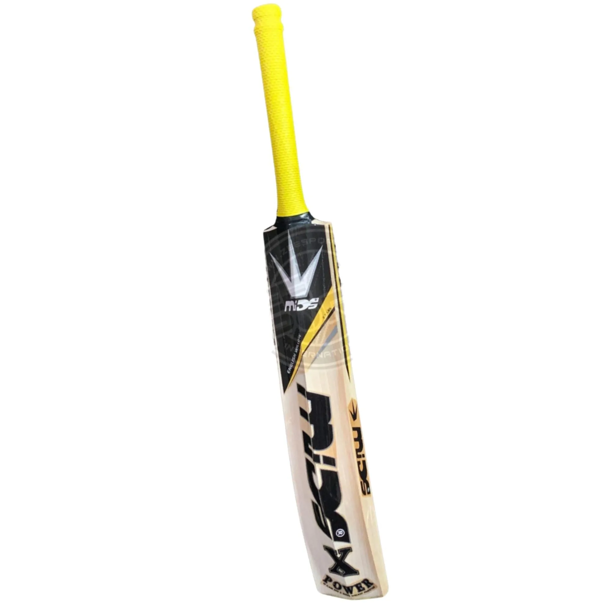 MIDS X-Power Grade 1 Cricket Bat - Buy Online