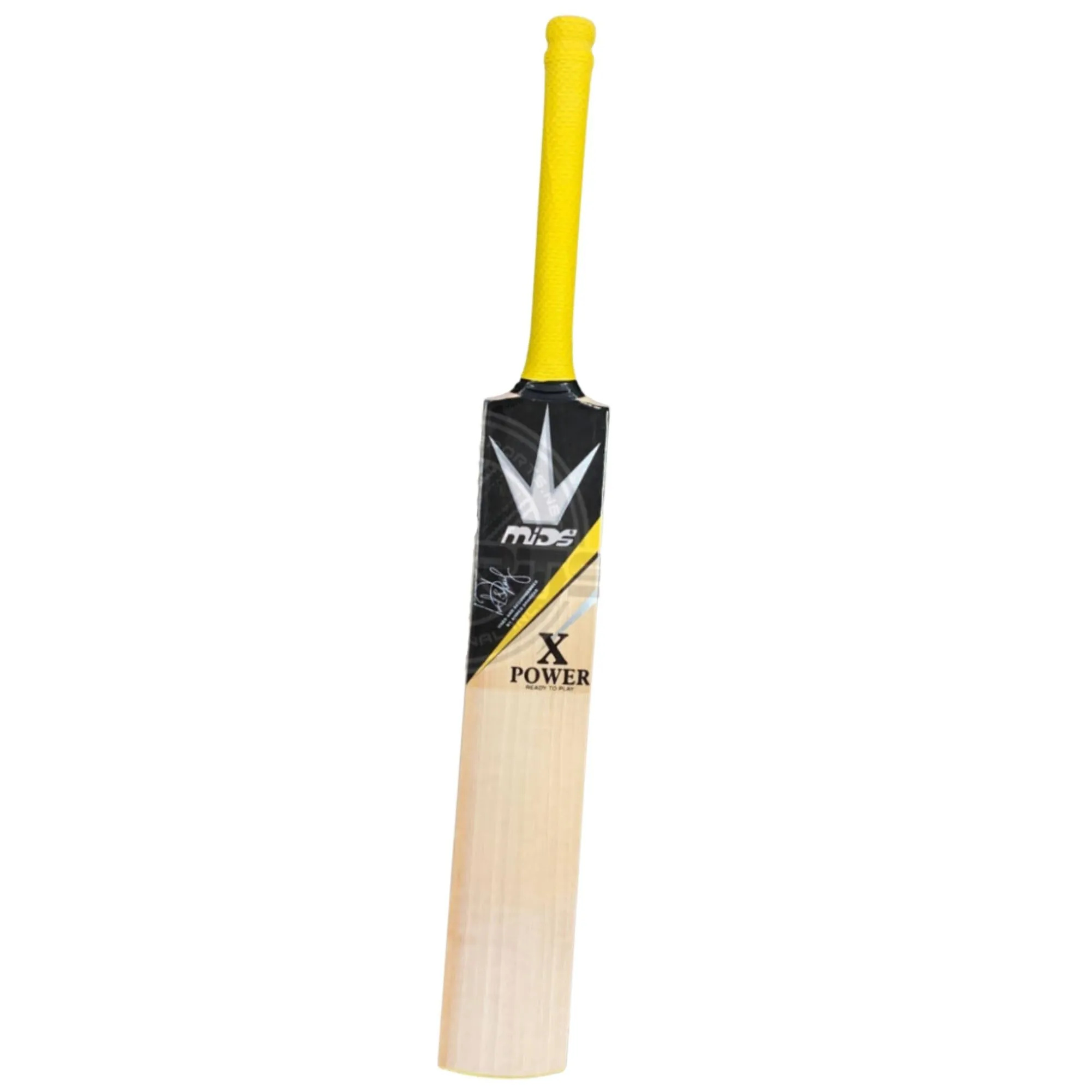 MIDS X-Power Grade 1 Cricket Bat - Buy Online