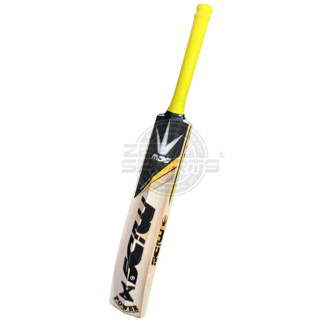 MIDS X-Power Grade 1 Cricket Bat - Buy Online