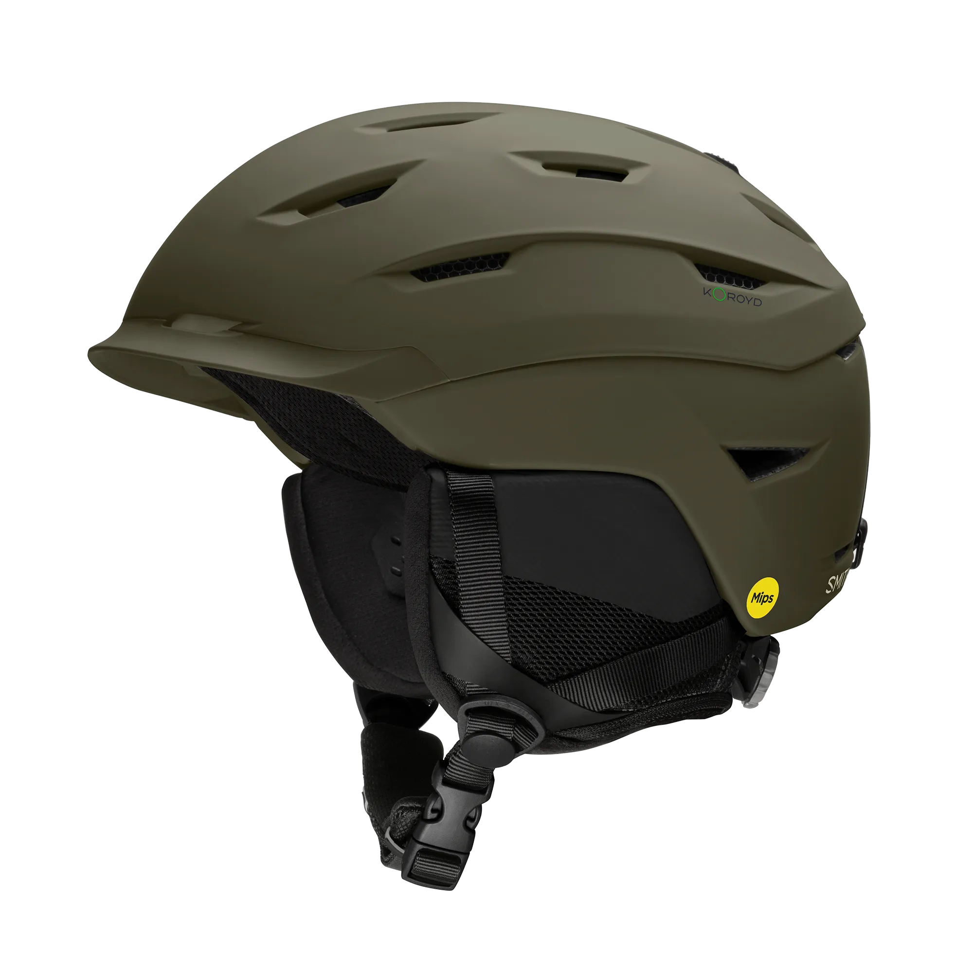 MIPS Men's Helmet - Level