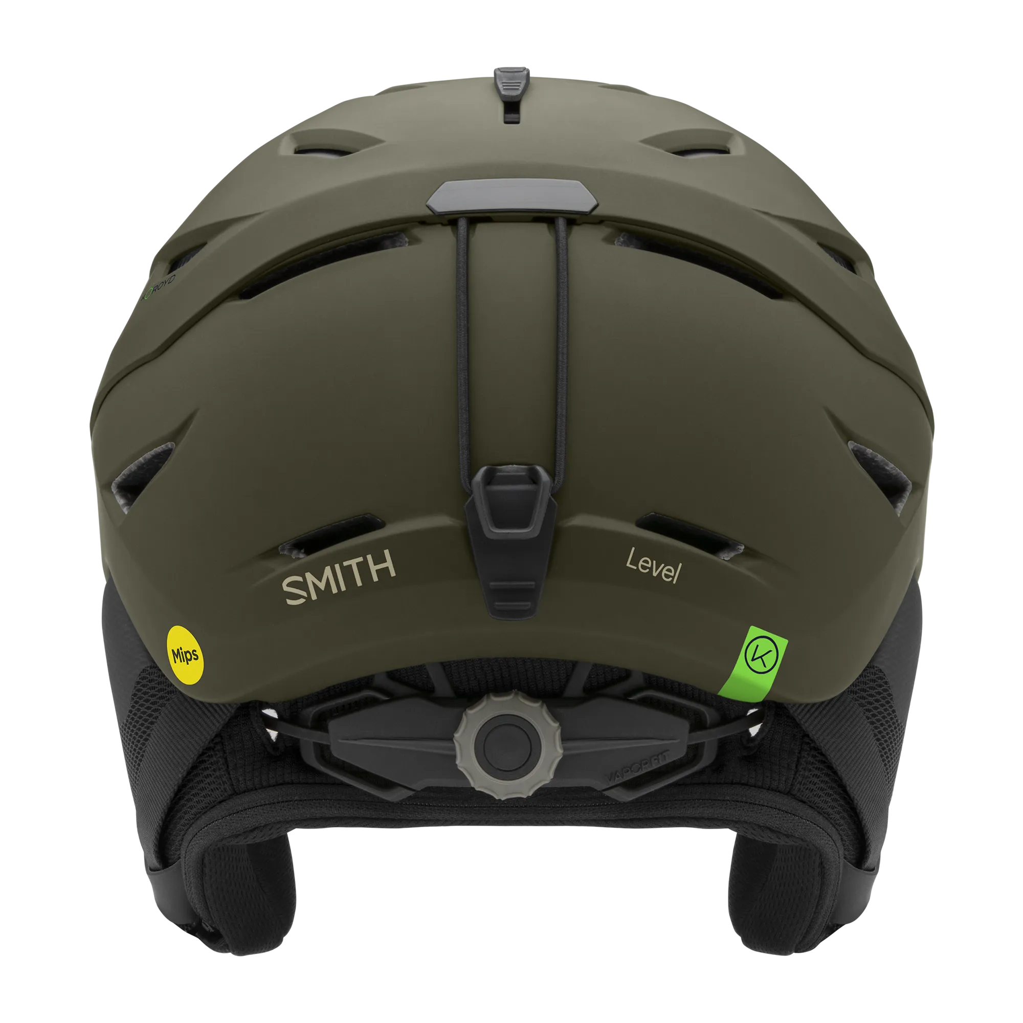 MIPS Men's Helmet - Level