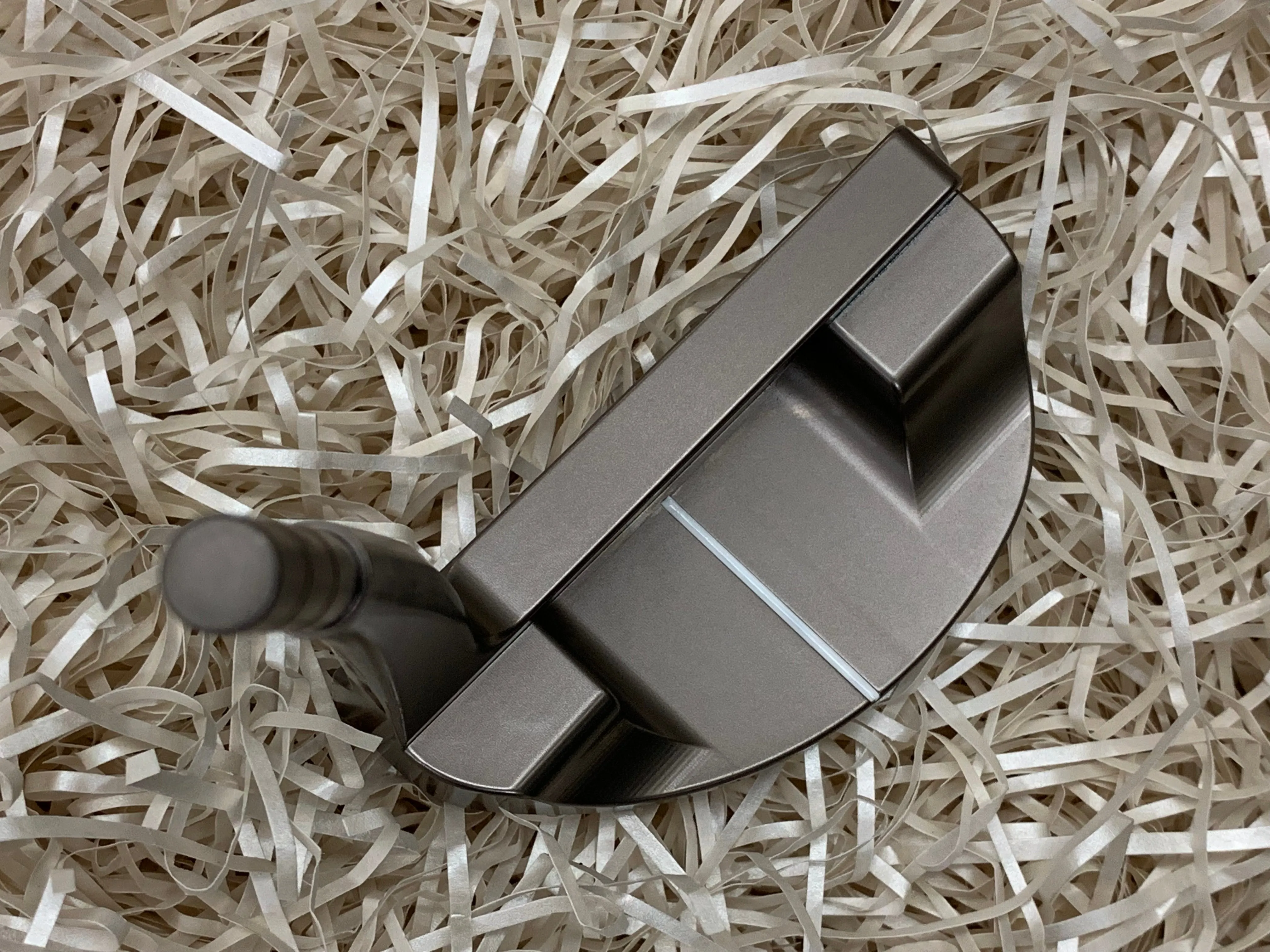 Miura Golf Giken Putter MGP-M3 Limited Blue | Google SEO friendly redesign: Miura Golf Giken MGP-M3 Limited Blue Putter