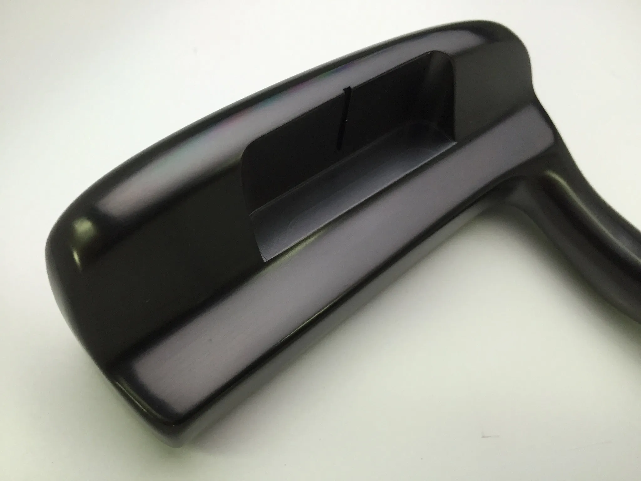 Miura Golf KM-350 Black Boron Limited Edition Putter