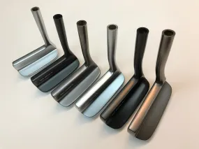 Miura Golf Left-handed KM-008 Special Projects