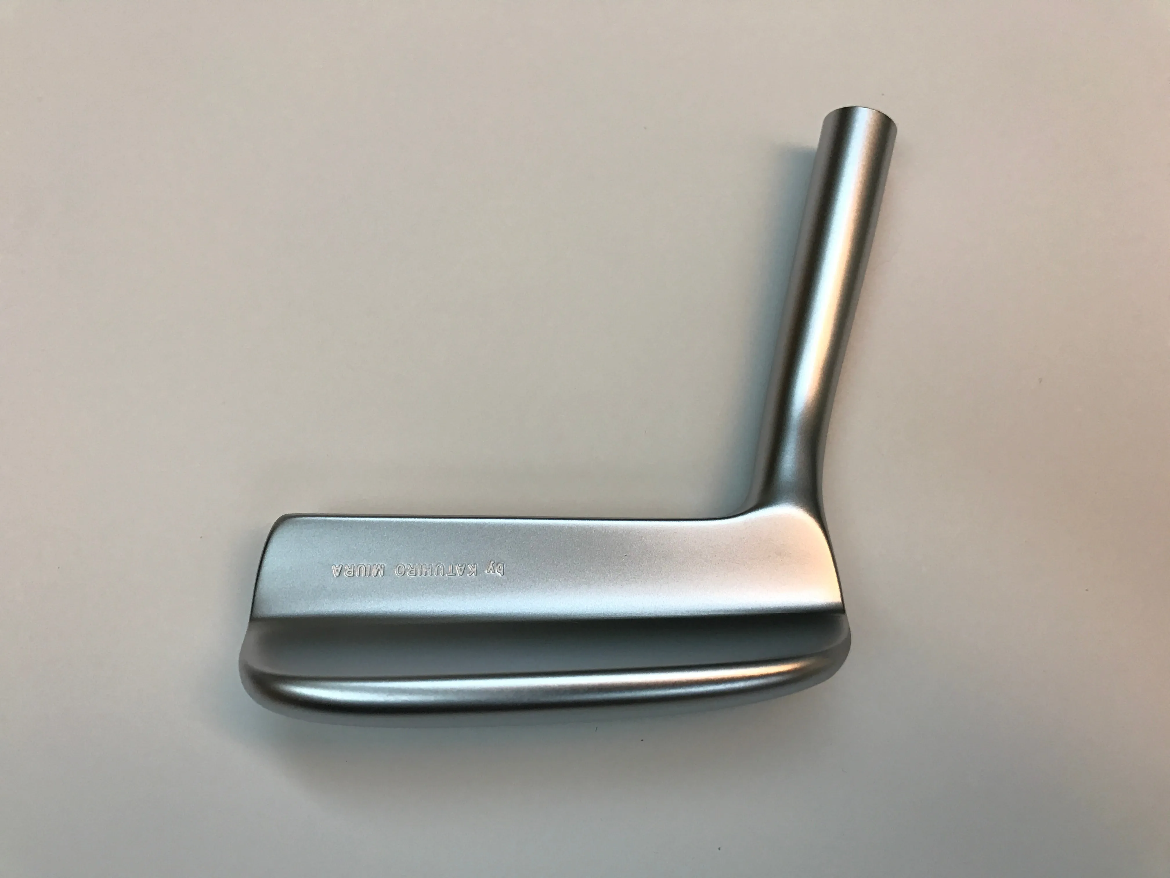 Miura Golf Left-handed KM-008 Special Projects