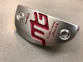 Miura Golf MGP-M3 Custom Putter