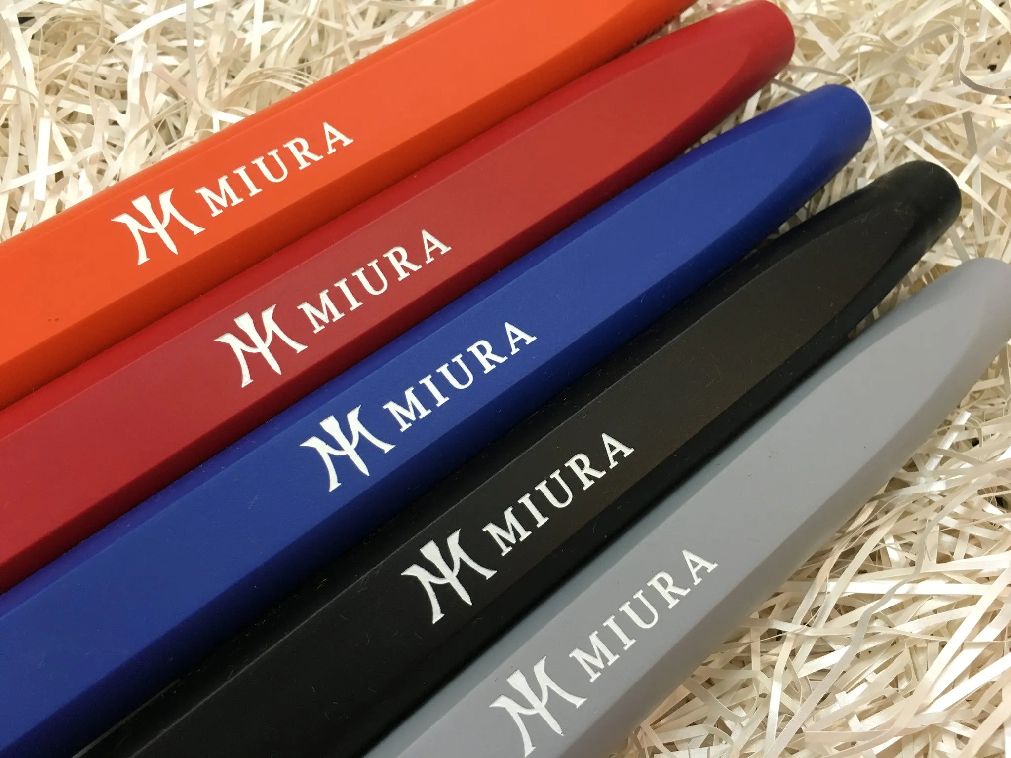 Miura Golf Oversized Putter Grip