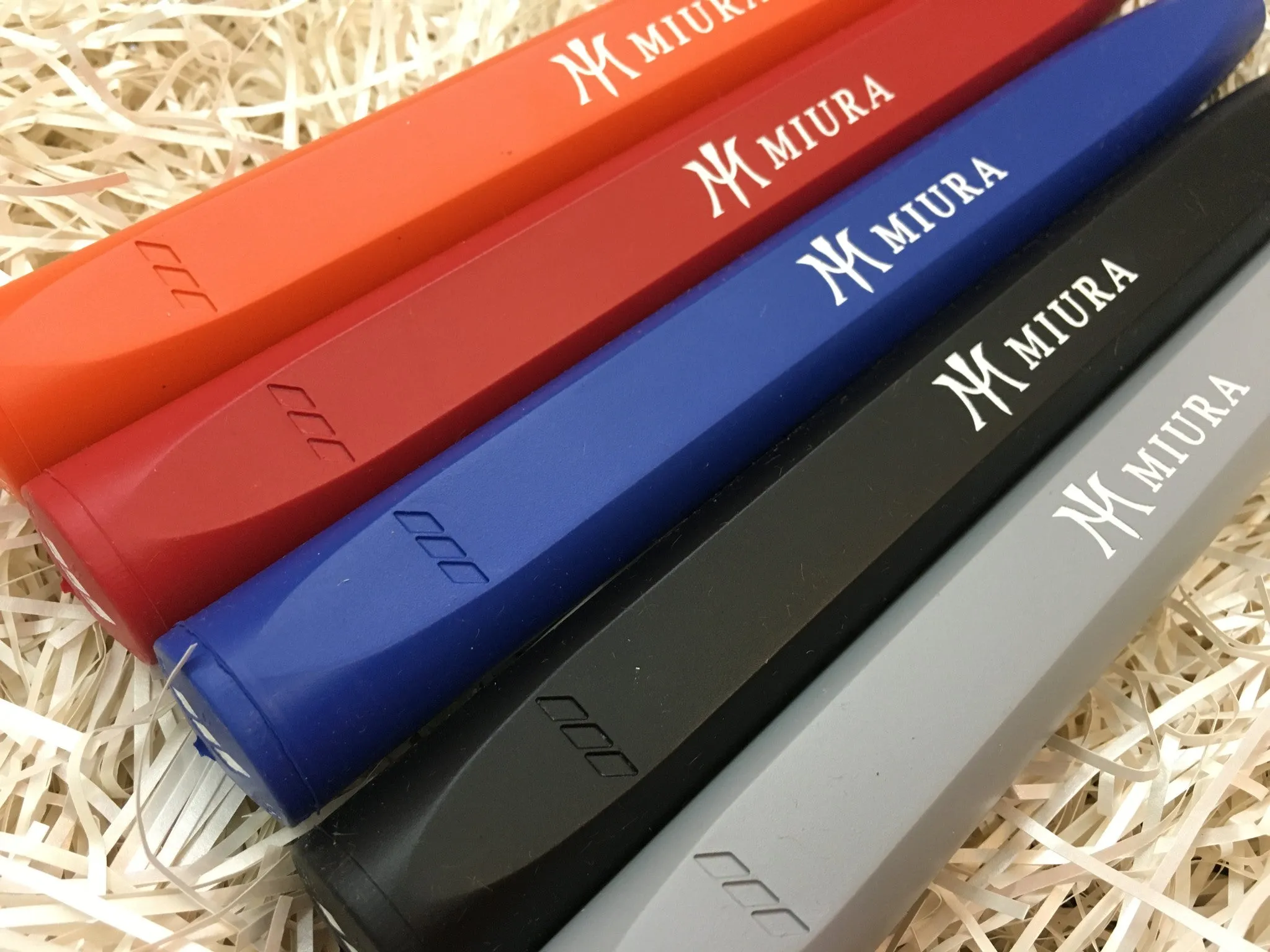 Miura Golf Oversized Putter Grip