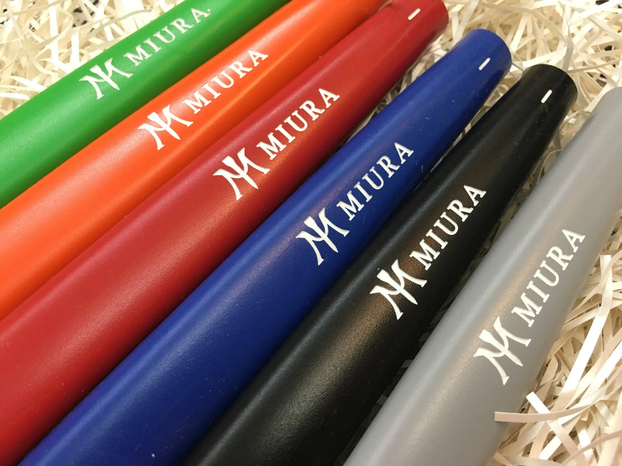 Miura Golf Putter Grip, Midsize - Shop Now