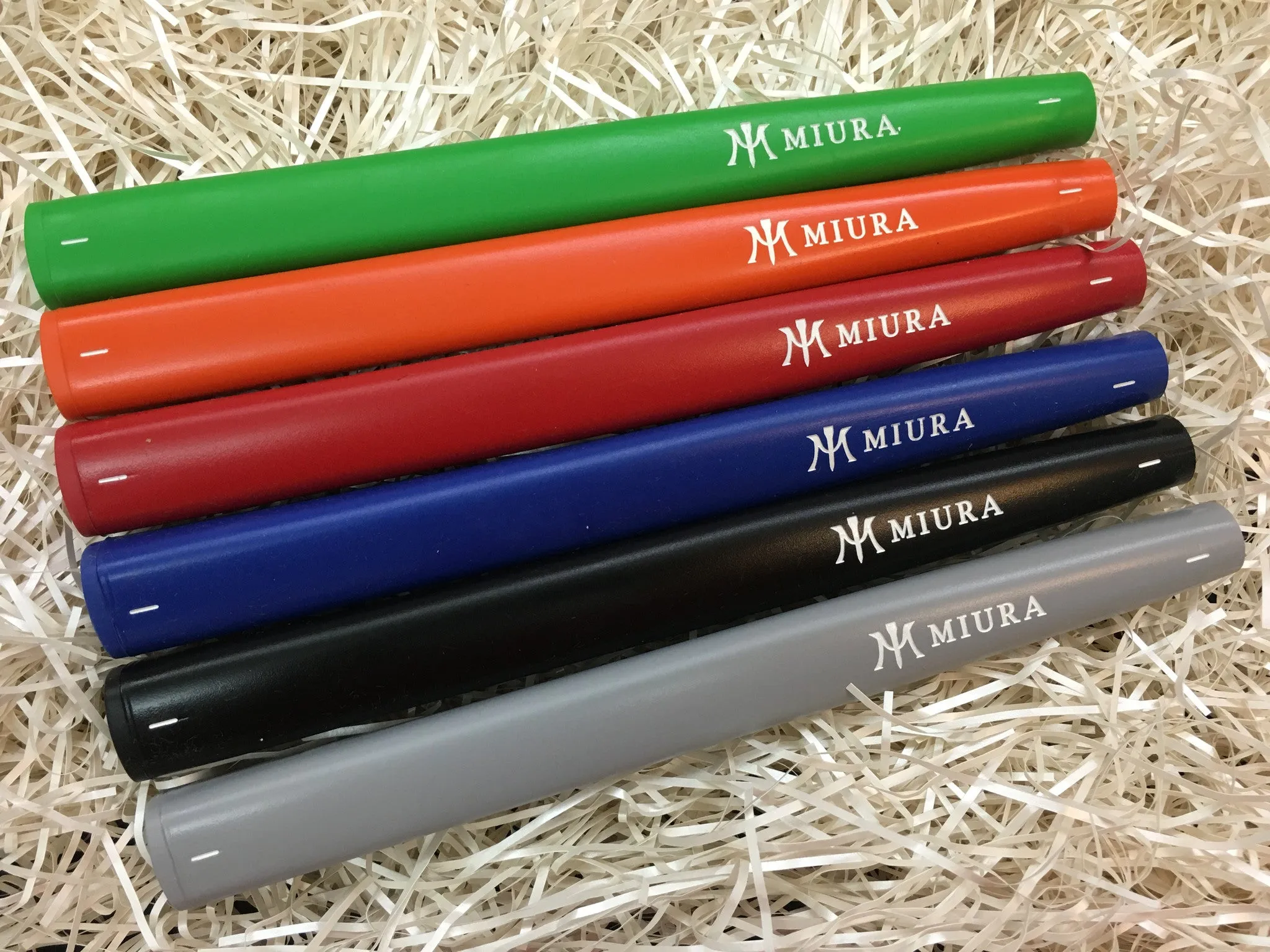 Miura Golf Putter Grip, Midsize - Shop Now