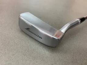 Miura Golf Special Project 1 Of 1 Putter - Katsuhiro Miuraism