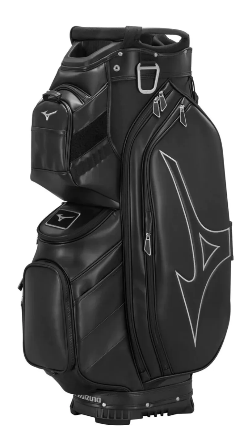 Mizuno 2022 Tour Cart Bag - Best Deals