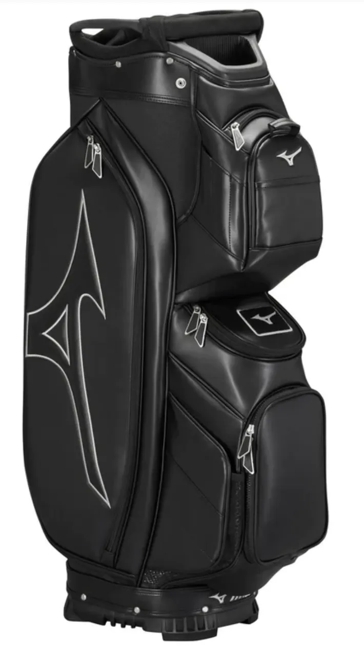 Mizuno 2022 Tour Cart Bag - Best Deals