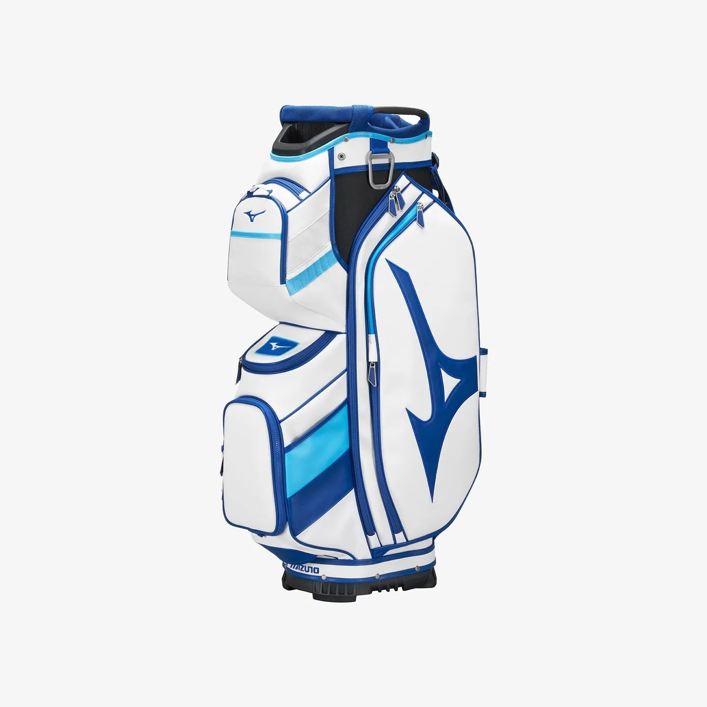 Mizuno 2022 Tour Cart Bag - Best Deals