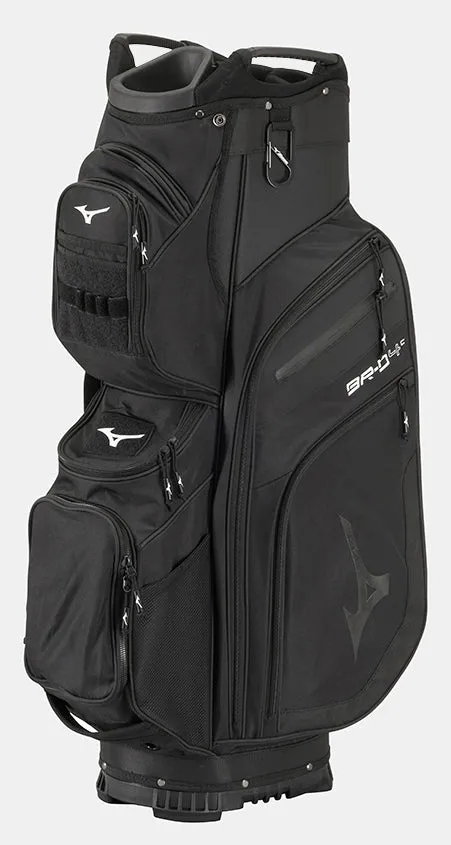 Mizuno Golf BR-D4 Cart Bag