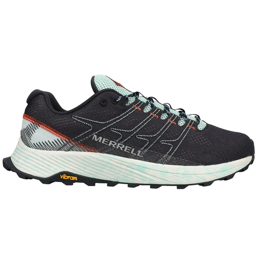 Moab Flight Trail Running Shoes