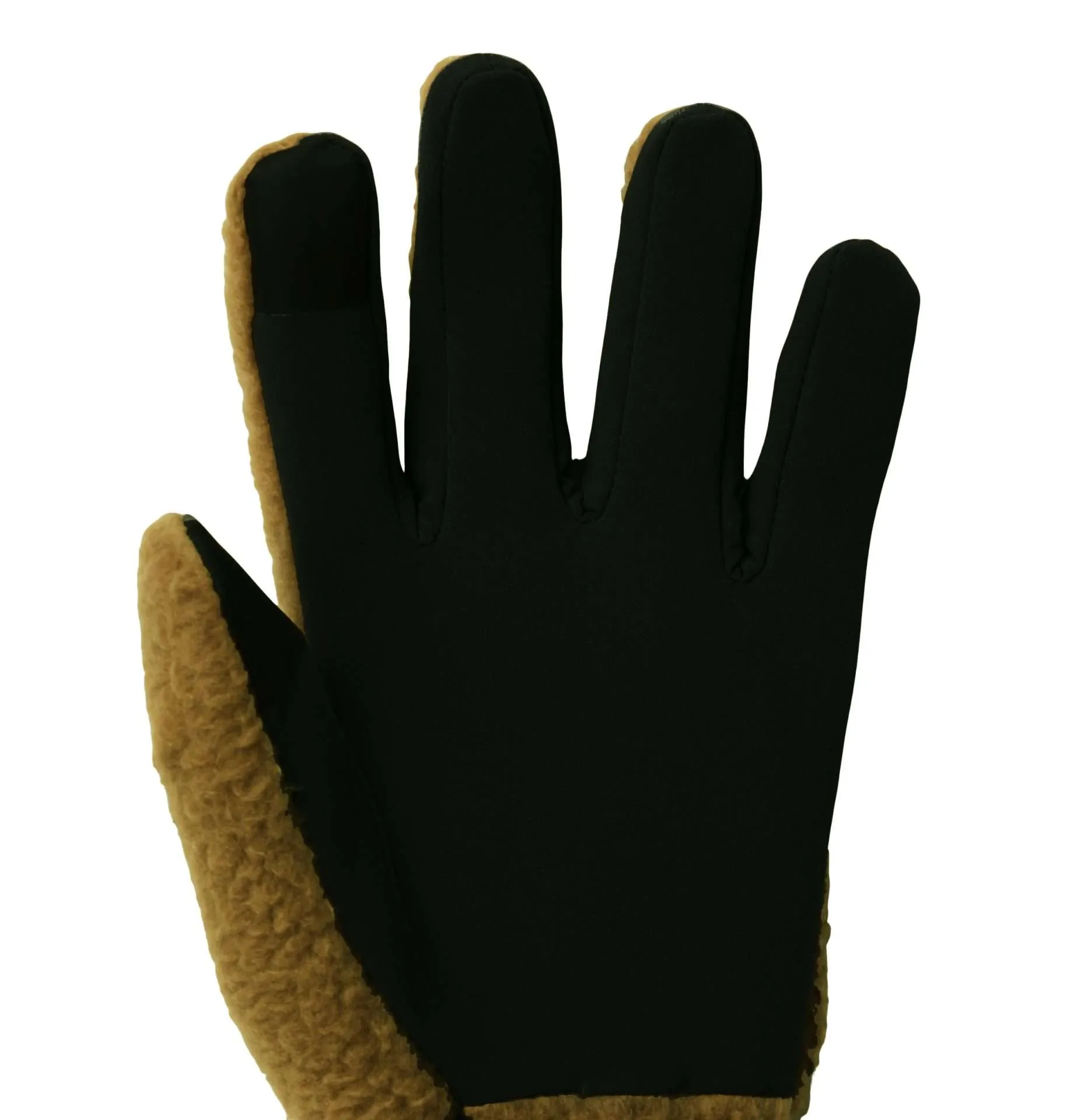 Mountain Hardwear Men’s Southpass Gloves