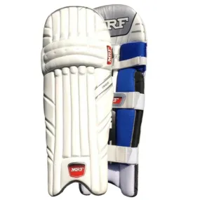 MRF Cricket Pads - Unique Batting