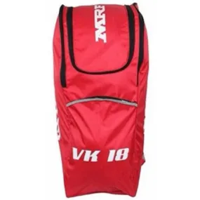 MRF Genius Grand Virat Kohli 18 BACKPACK Cricket Bag - Best Price in 2021