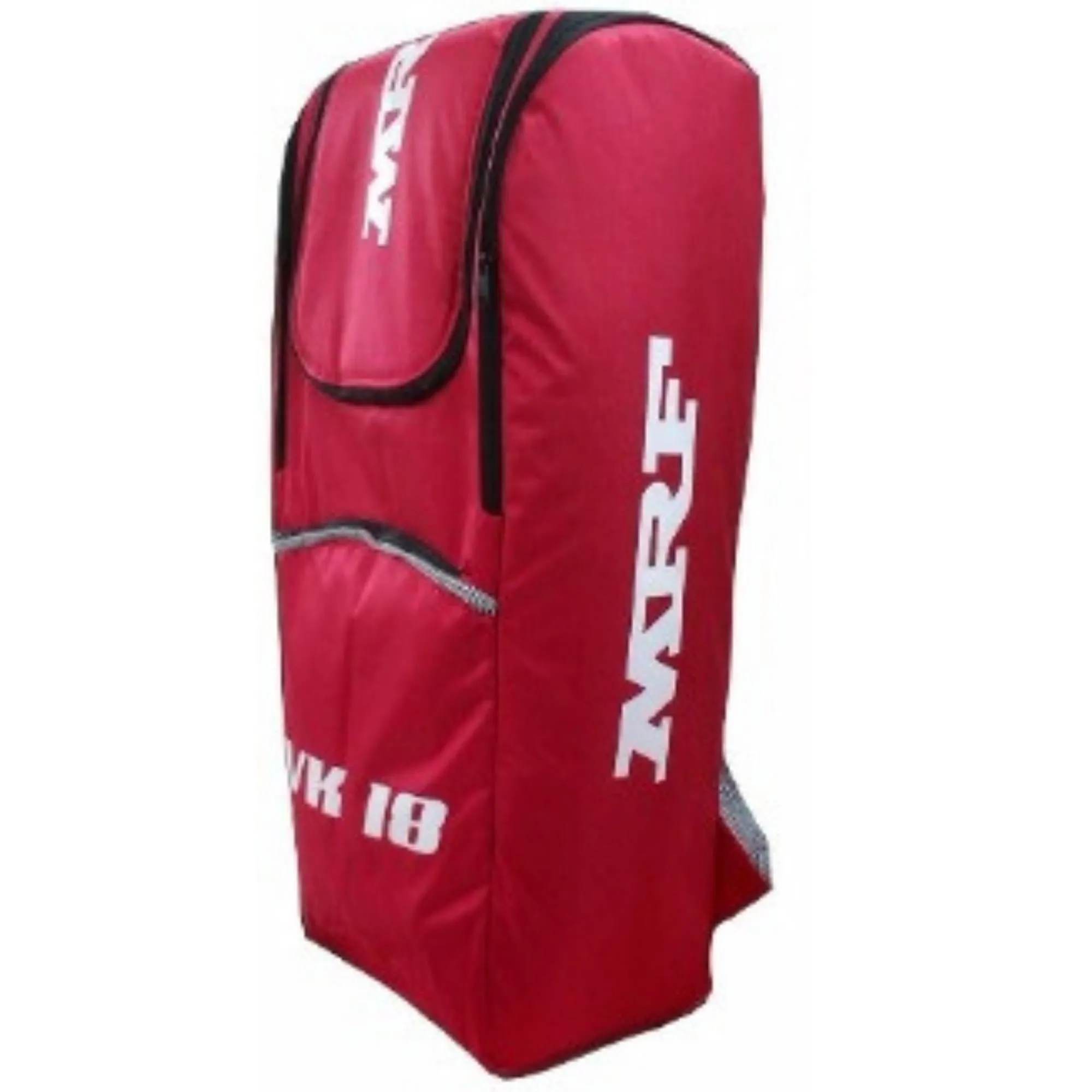 MRF Genius Grand Virat Kohli 18 BACKPACK Cricket Bag - Best Price in 2021