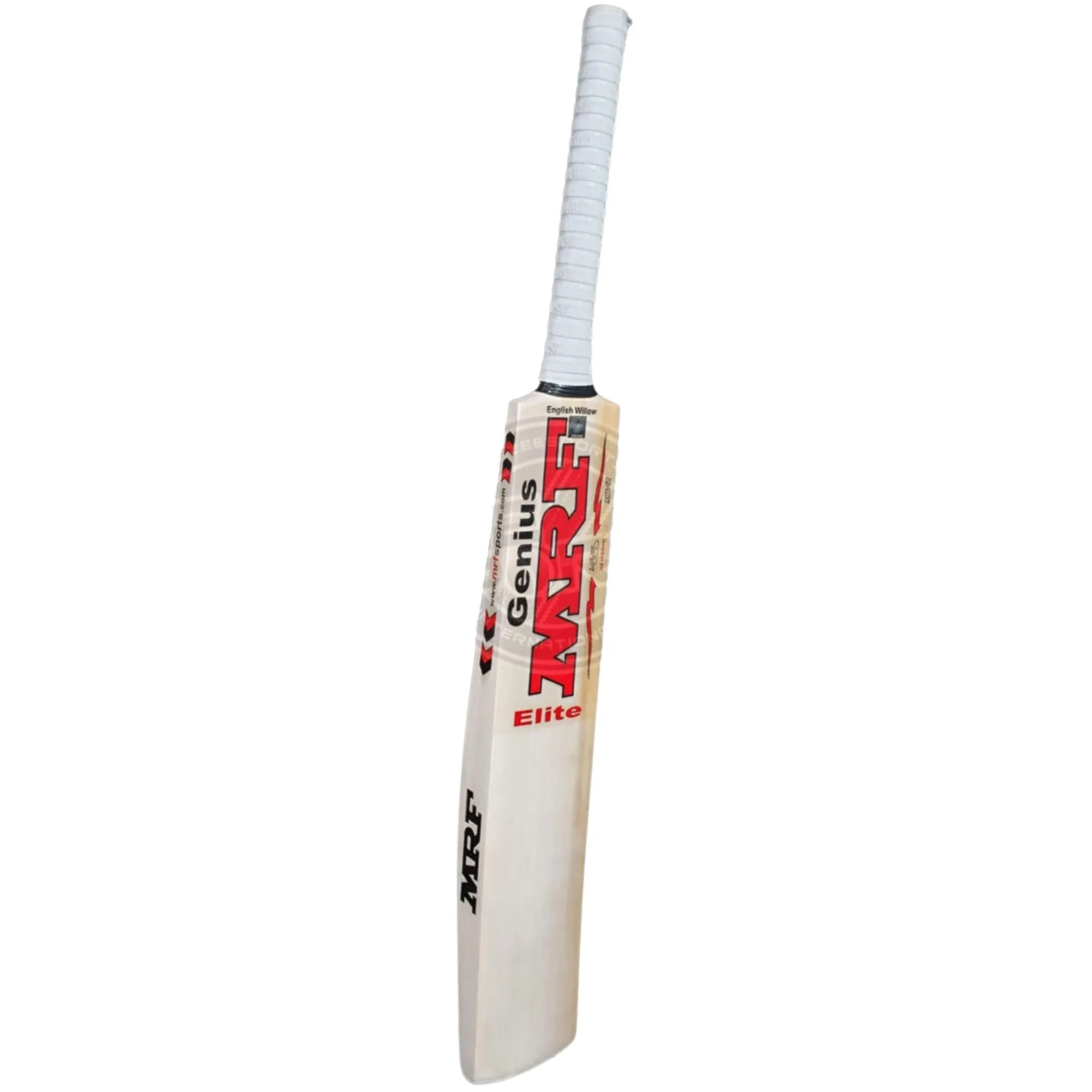 MRF Genuis Elite - AB de Villiers Cricket Bat