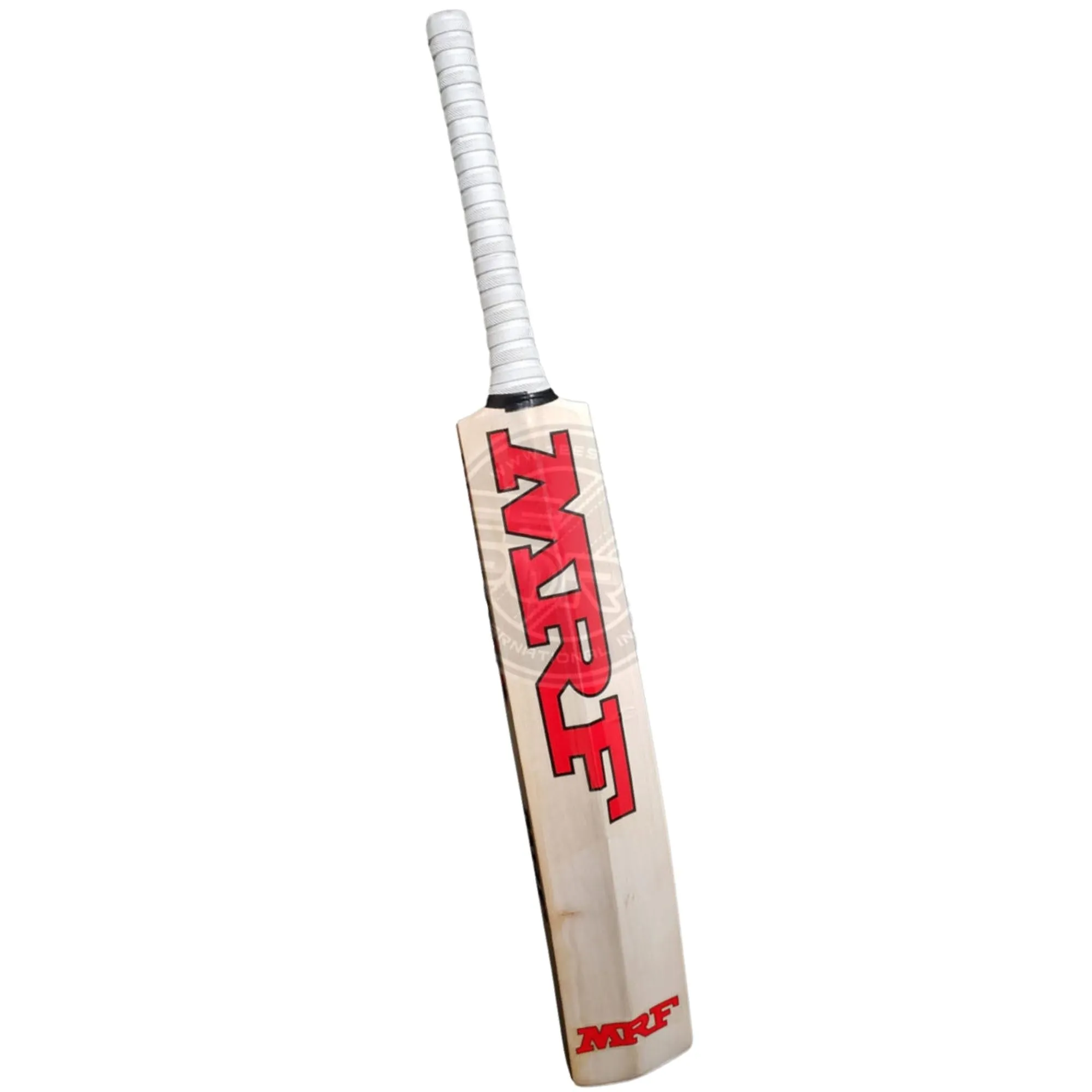 MRF Genuis Elite - AB de Villiers Cricket Bat