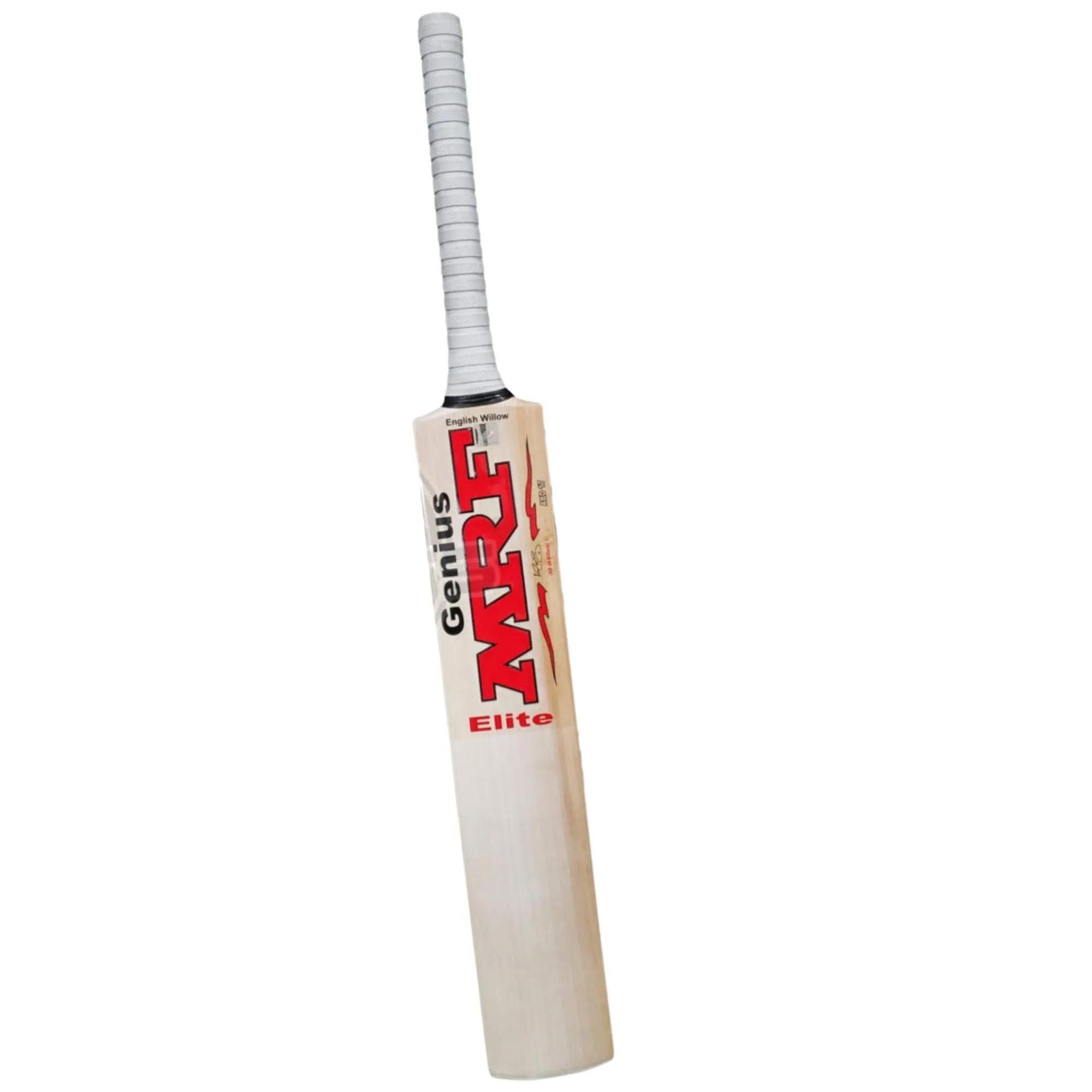 MRF Genuis Elite - AB de Villiers Cricket Bat