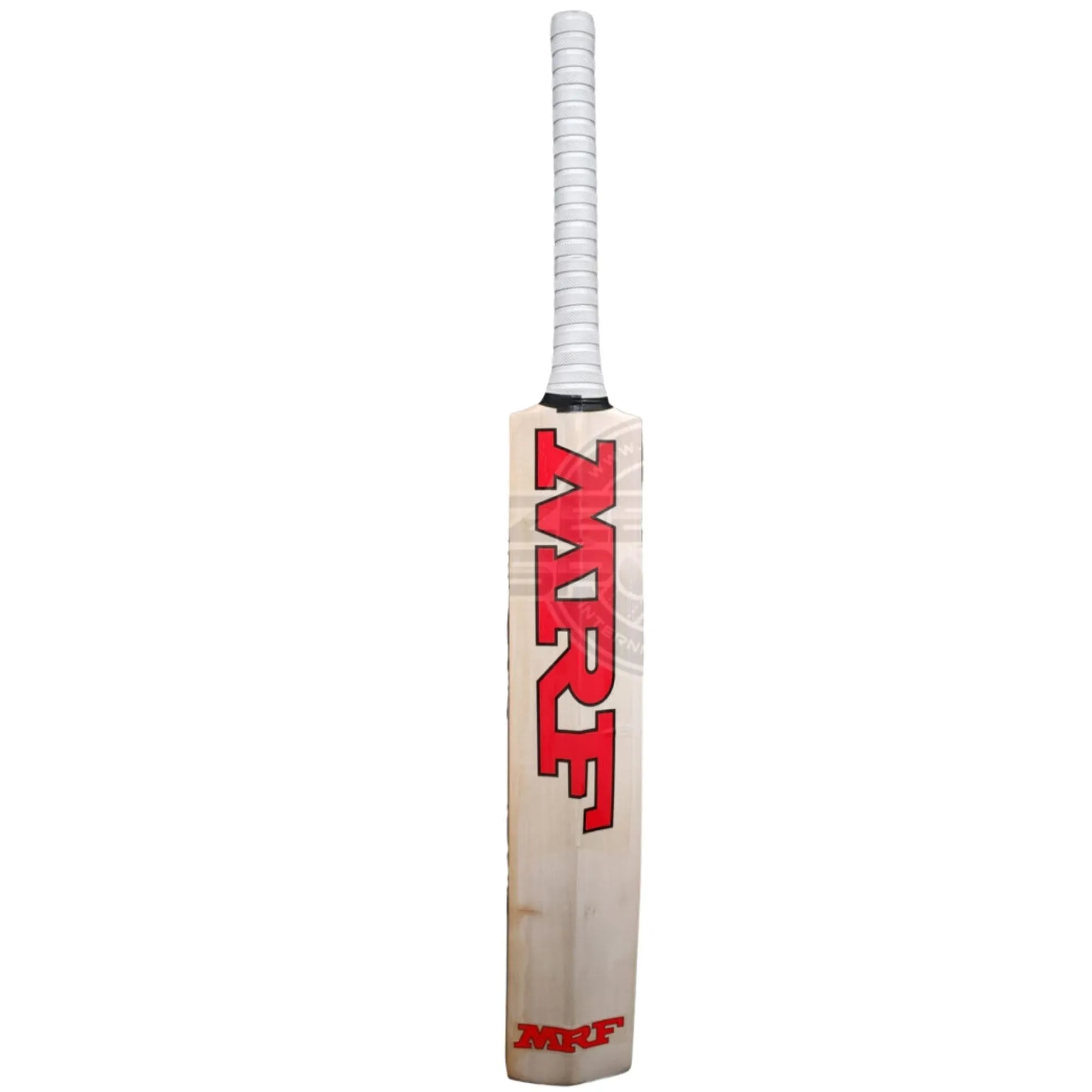 MRF Genuis Elite - AB de Villiers Cricket Bat