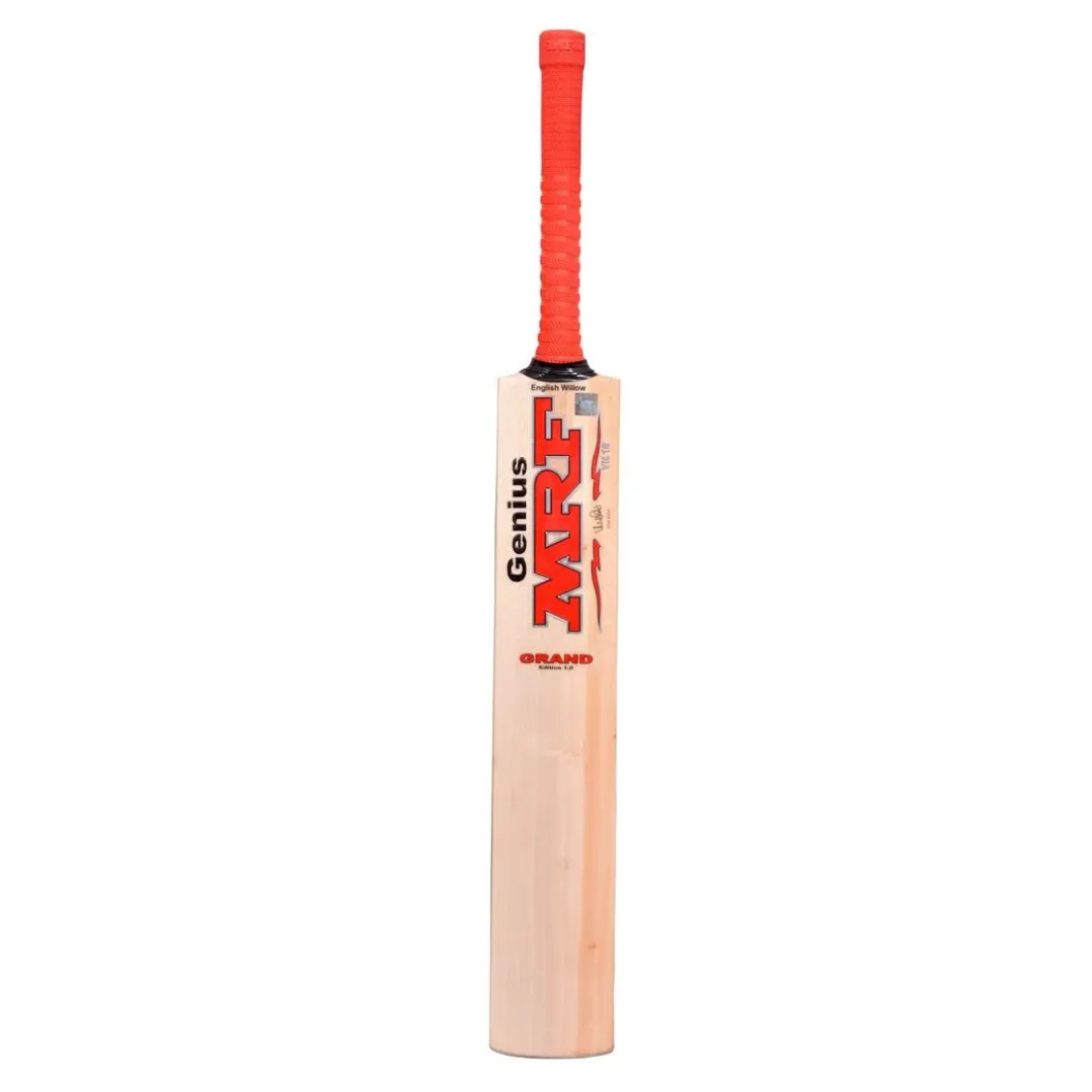 MRF Grand Edition Harrow Cricket Bat