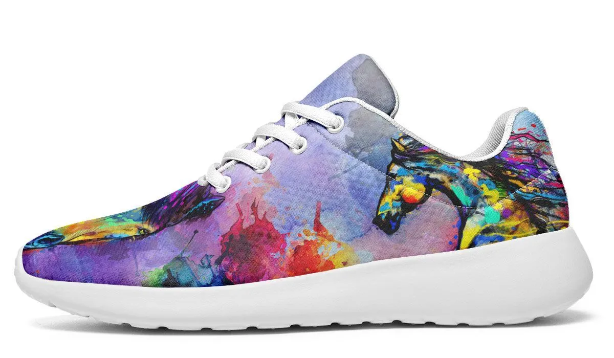 Multicolored Low-Top Sneakers for Sale - CHANIM002