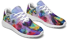 Multicolored Low-Top Sneakers for Sale - CHANIM002