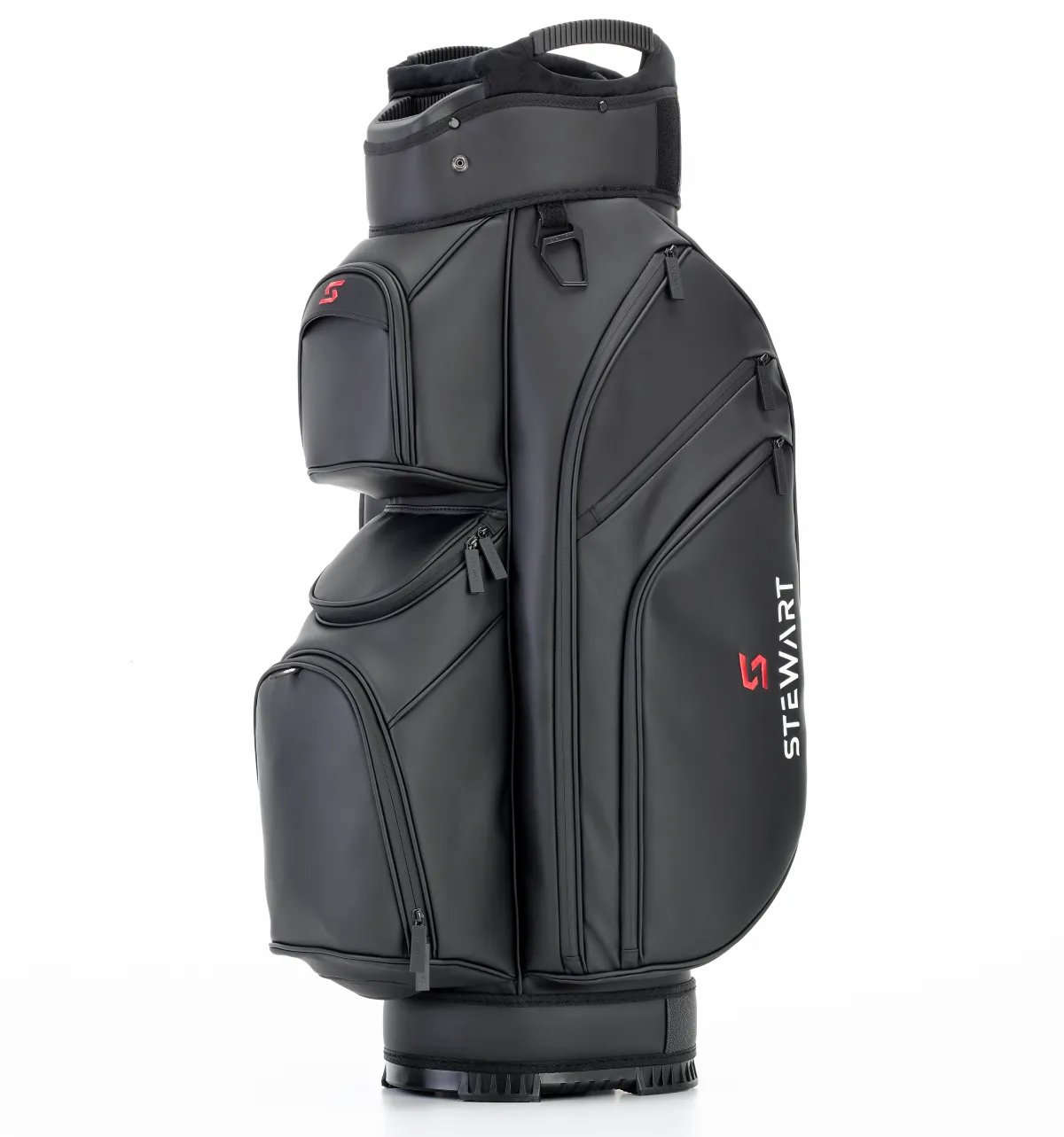 Nero Golf Cart Bag