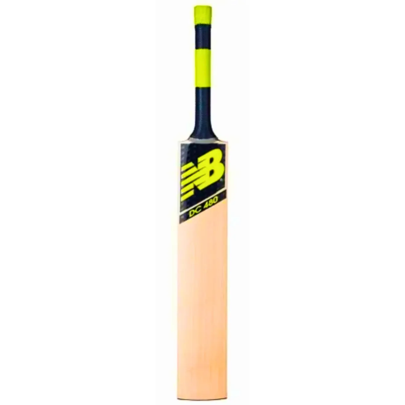 New Balance DC-480 Cricket Bat - Size SH