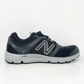 New Balance Mens 850 V1 M850BS1 Black Running Shoes Sneakers Size 7.5 D