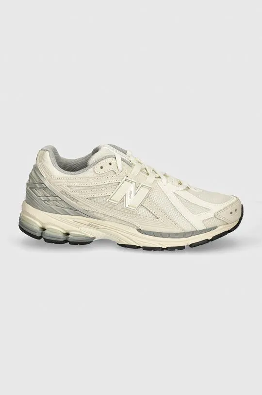 New Balance sneakers 1906 beige color M1906REL