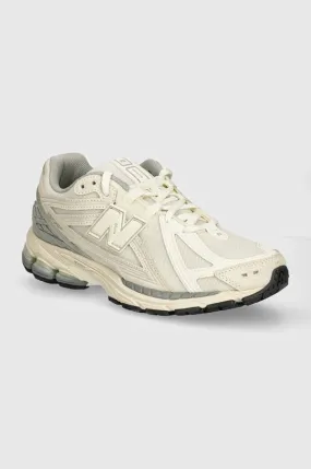 New Balance sneakers 1906 beige color M1906REL