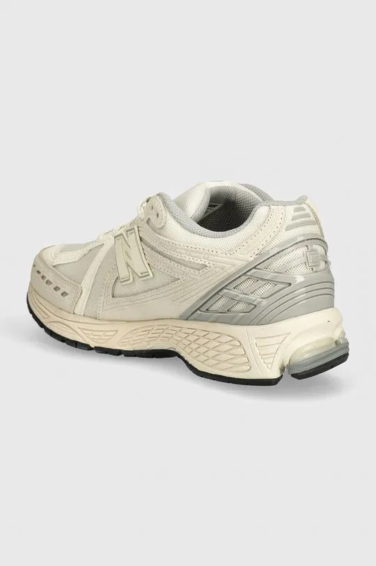 New Balance sneakers 1906 beige color M1906REL