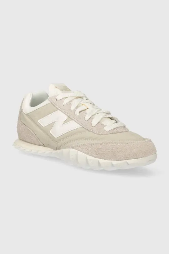 New Balance sneakers URC30ET gray color