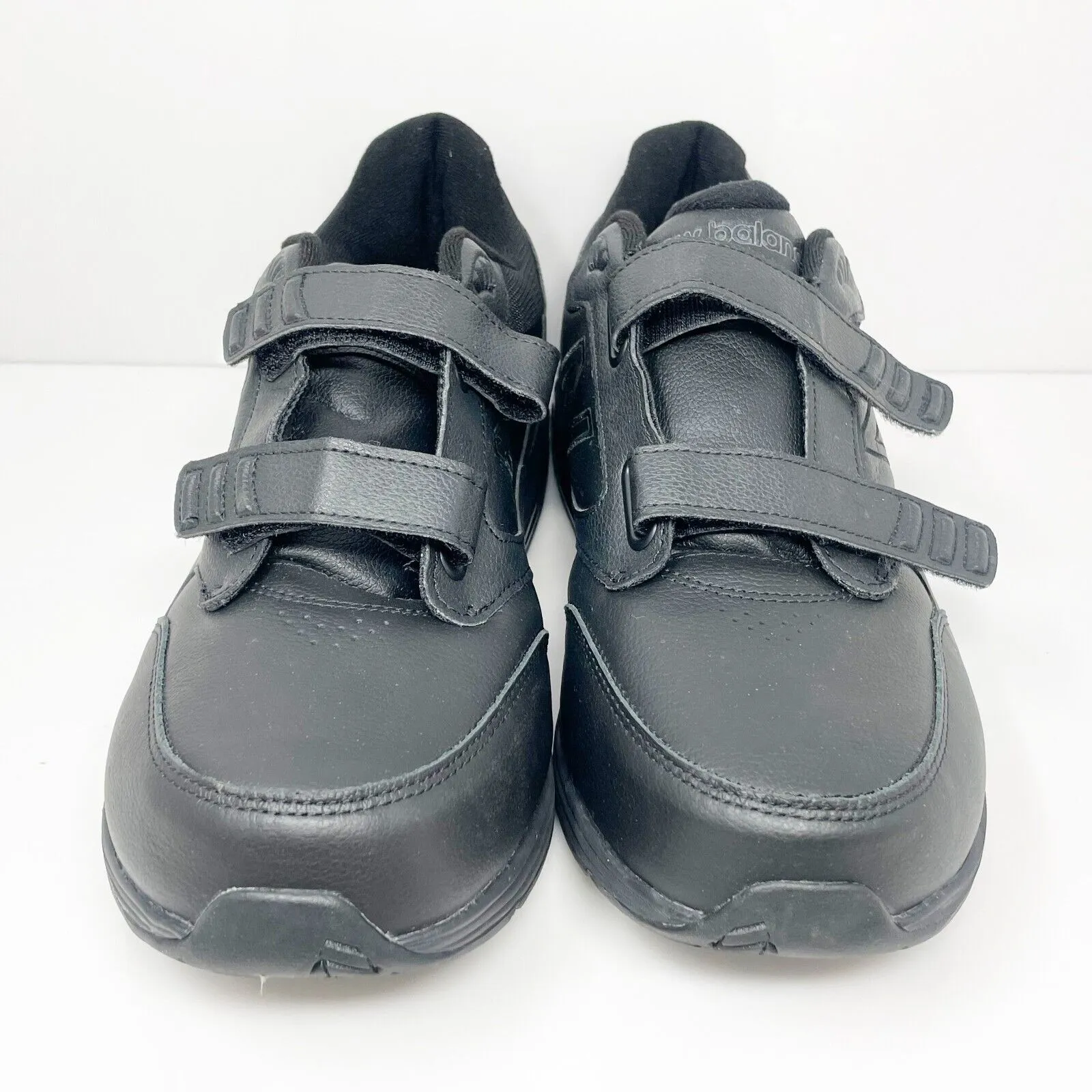 New Balance Unisex 928 V3 MW928HB3 Black Casual Shoes Sneakers Size M12 W13.5 4E