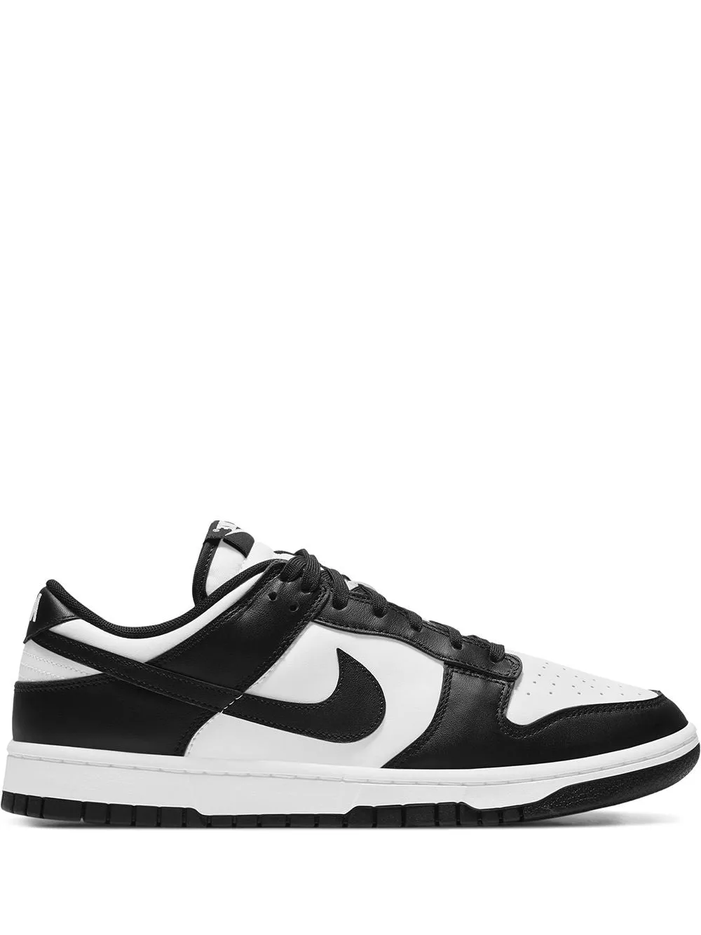 Nike Dunk Retro Black White Panda