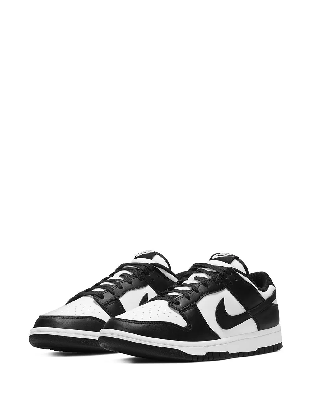 Nike Dunk Retro Black White Panda