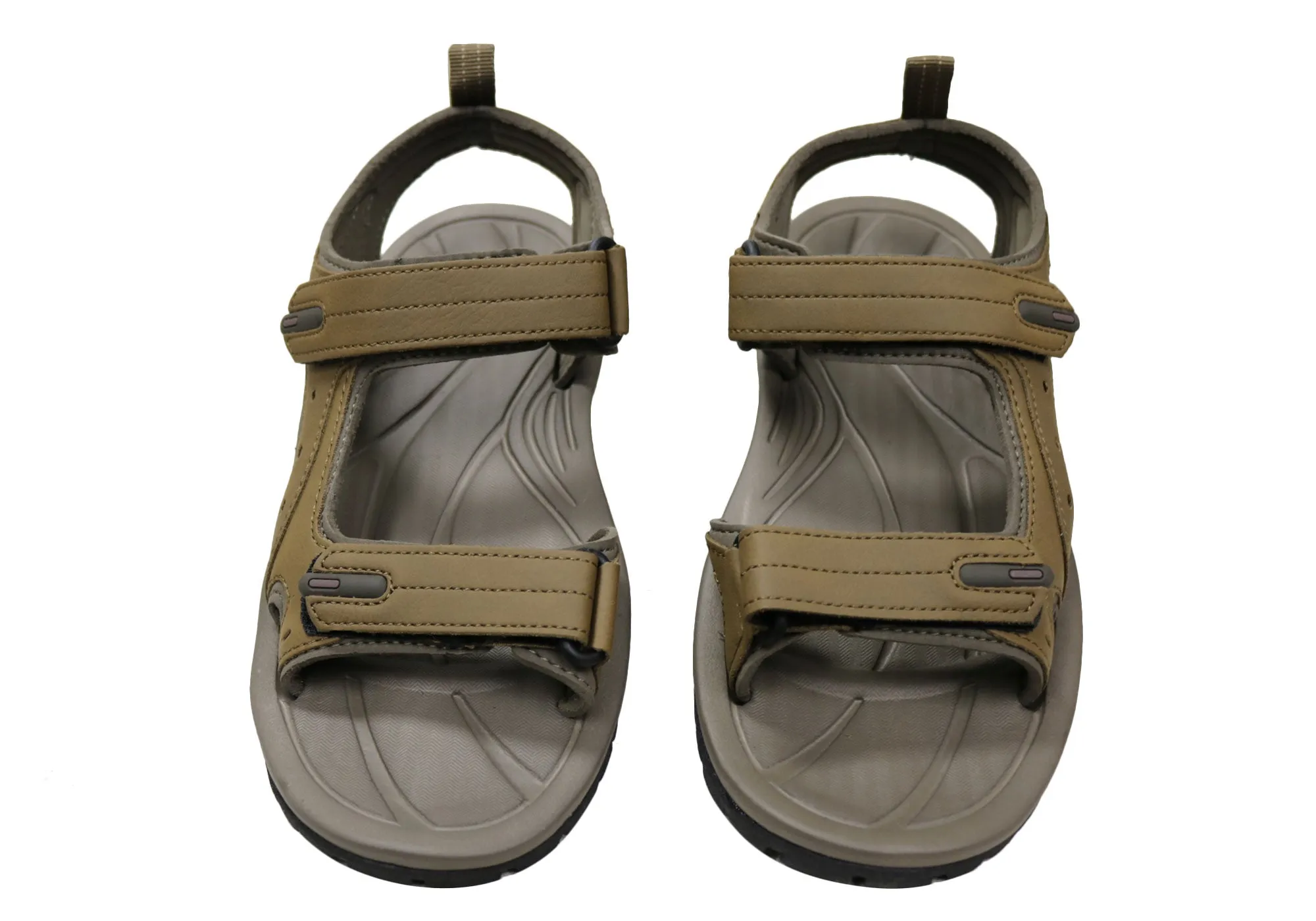 Northside Riverside II Mens Comfortable Adjustable Sandals