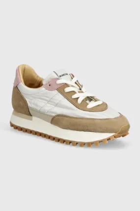 Novesta sneakers Marathon Runner Super Trail beige color N359002-OFWRUG001