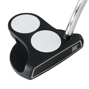 Odyssey DFX 2-BALL Putter - 35 inch, Right-Handed, Pistol Grip