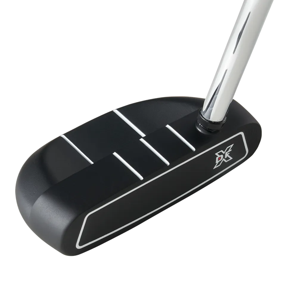 Odyssey DFX Rossie Putter 35 Right Hand with Pistol Grip