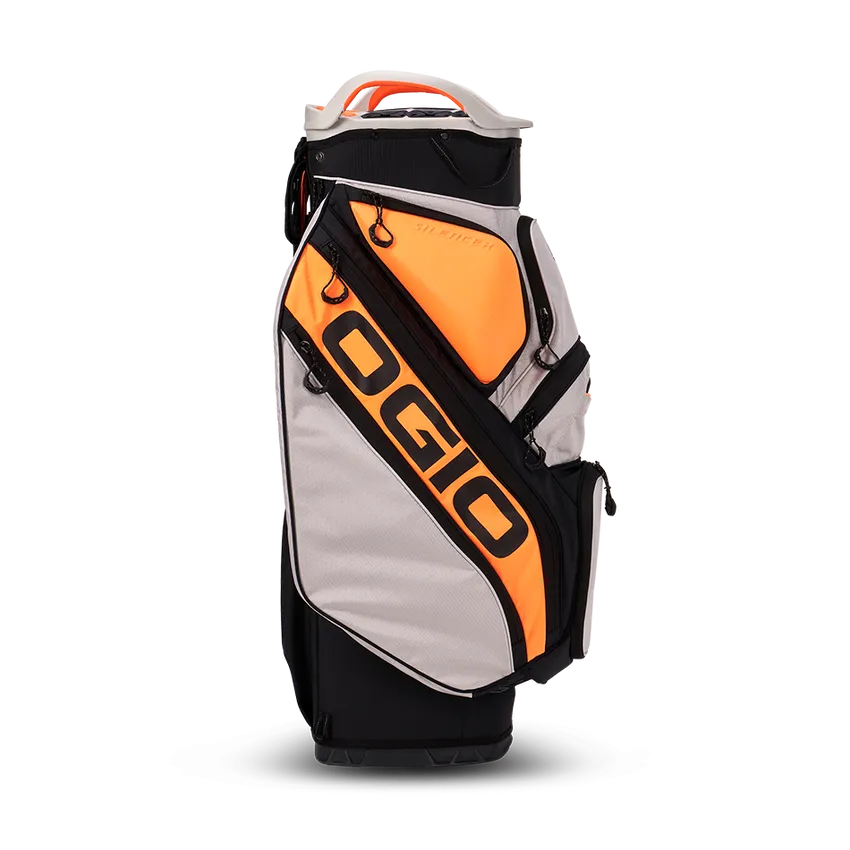 OGIO Silencer Cart Bag