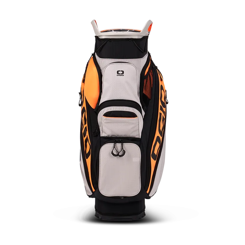 OGIO Silencer Cart Bag