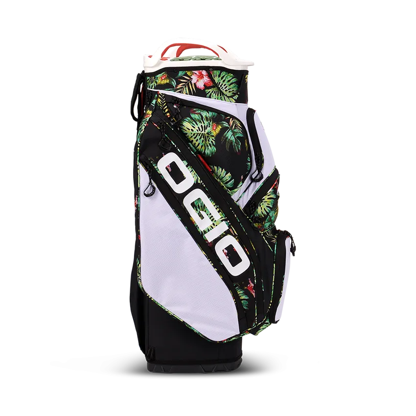 OGIO Silencer Cart Bag